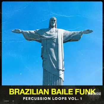 REQ: Brazilian Baile Funk : Percussion Loops Vol. 1 by HighTower Sounds screenshot