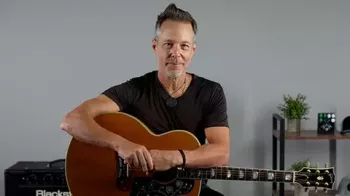 Udemy Create Melodic Guitar Chord Progressions ”Chord Noodling” TUTORiAL screenshot