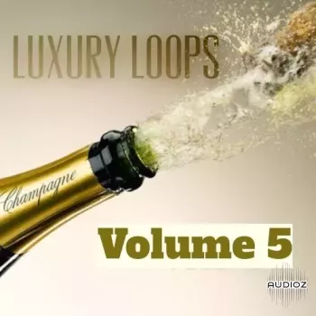 Kit Makers Luxury Loops Vol 5 WAV-FANTASTiC screenshot