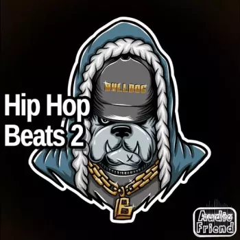 AudioFriend Hip Hop Beats 2 WAV-FANTASTiC screenshot