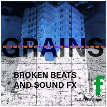 Flintpope GRAINS WAV-FANTASTiC screenshot
