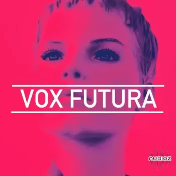 Fume Music Vox Futura WAV-FANTASTiC screenshot