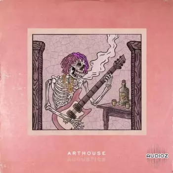 Arthouse Acoustics Dead Notes WAV-FANTASTiC screenshot