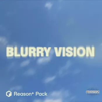 Kickback Couture Blurry Vision Reason + Pack screenshot