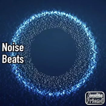 AudioFriend Noise Beats WAV-FANTASTiC screenshot