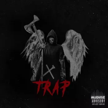 Whitenoise Records Scary Trap WAV-FANTASTiC screenshot