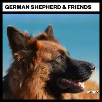 Big Room Sound German Shepard and Friends WAV-FANTASTiC screenshot