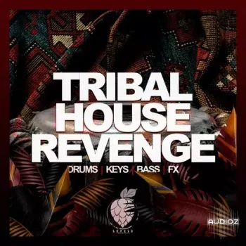 Dirty Music Tribal House Revenge WAV-FANTASTiC screenshot