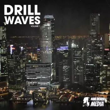 New Beard Media Drill Waves Vol 2 WAV-FANTASTiC screenshot