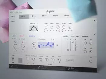 Groove3 PLAYBOX Explained TUTORiAL screenshot