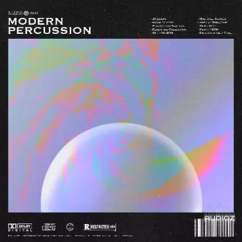 feelø Modern Percussion WAV-FANTASTiC screenshot