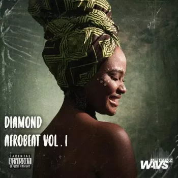 Bykenneth Diamond Afrobeat Vol 1 WAV-FANTASTiC screenshot