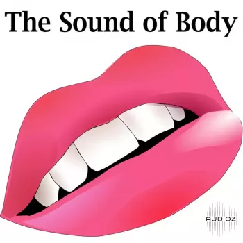 Sound Effects Factory The Sound of Body FLAC screenshot