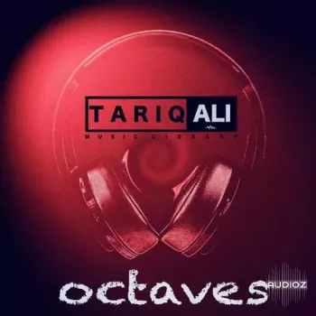 Tariq Ali Octaves WAV-FANTASTiC screenshot