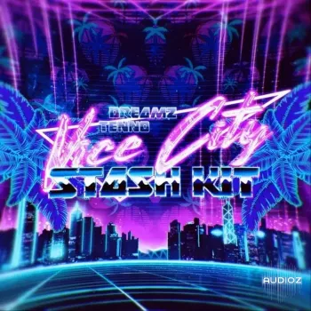 Dreamz & Tenno Vice City (Stash Kit) WAV-FANTASTiC screenshot
