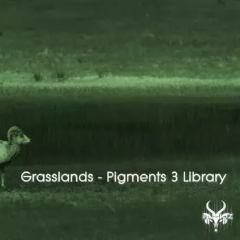 Vicious Antelope Grasslands Pigments 3-FANTASTiC screenshot