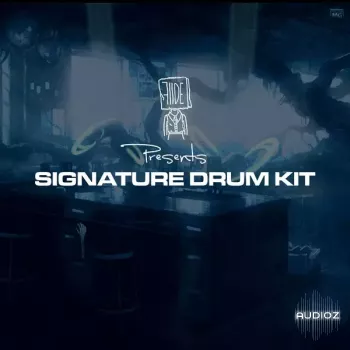 Fiide Signature Sound Kit WAV MiDi FST-FANTASTiC screenshot