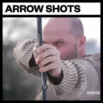 Big Room Sound Arrow Shots WAV-FANTASTiC screenshot