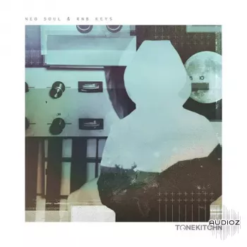 Tone Kitchn Neo Soul and RnB Keys MULTiFORMAT-FANTASTiC screenshot