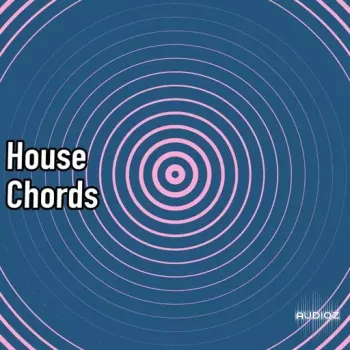 AudioFriend House Chords WAV-FANTASTiC screenshot