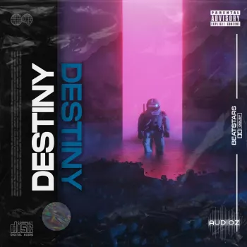 ProdbyKai Reggaeton Sound-Kit DESTINY Vol.1 WAV MiDi-FANTASTiC screenshot