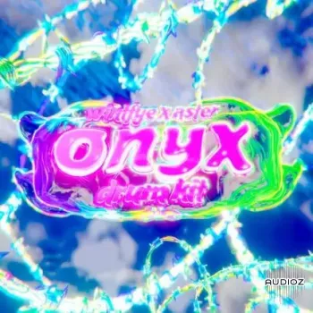 wintfye "Onyx" drum kit WAV MiDi FST-FANTASTiC screenshot