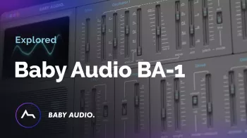ADSR Courses BA-1 Beginners Guide TUTORiAL-FANTASTiC screenshot