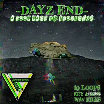 INOTECH3D Dayz End WAV-FANTASTiC screenshot