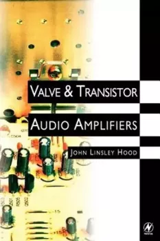 Valve and Transistor Audio Amplifiers screenshot