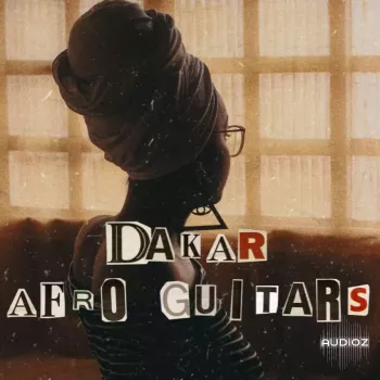 Negusfirst Dakar Afro Guitars WAV-FANTASTiC screenshot