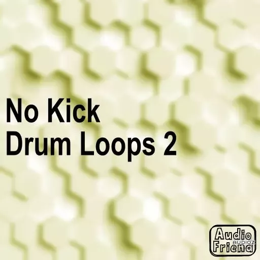 Kick deals drum loop