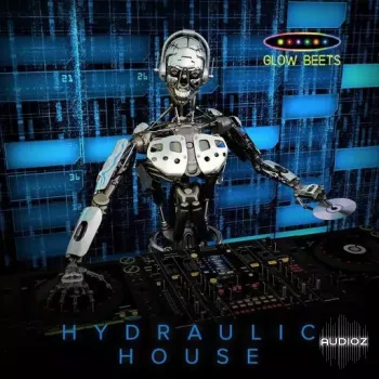 Rightsify Hydraulic House WAV-FANTASTiC screenshot