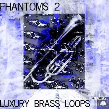 Mushroom Stamp Productions Phantoms 2 WAV-FANTASTiC screenshot