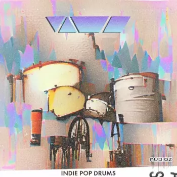 Sayvra Indie Pop Drums WAV-FANTASTiC screenshot