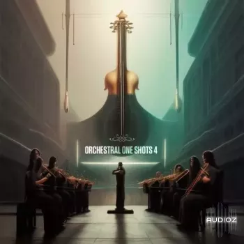 Diginoiz Orchestral One Shots 4 WAV-FANTASTiC screenshot