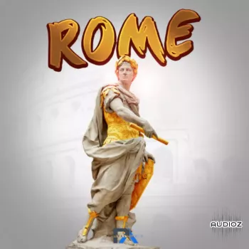 Phyness Audio Rome Royal WAV-FANTASTiC screenshot