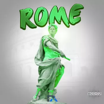Phyness Audio Rome Lime WAV-FANTASTiC screenshot