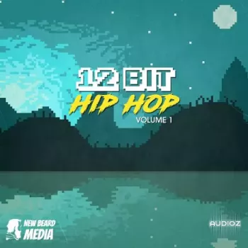 New Beard Media 12 Bit Hip Hop WAV-FANTASTiC screenshot