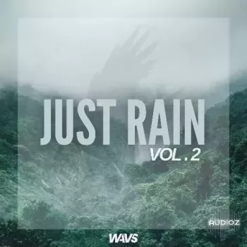 Claro Beats Just Rain Vol.2 WAV screenshot