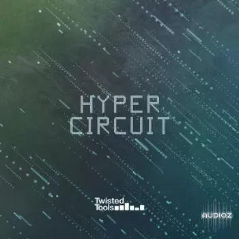 Twisted Tools HYPER CIRCUIT WAV-FANTASTiC screenshot