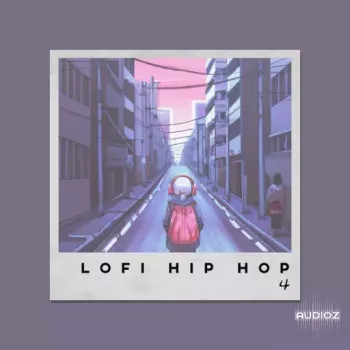 Whitenoise Records lofi hip hop 4 WAV-FANTASTiC screenshot