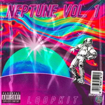 allistyre Neptune Vol.1 (Loop Kit) WAV screenshot