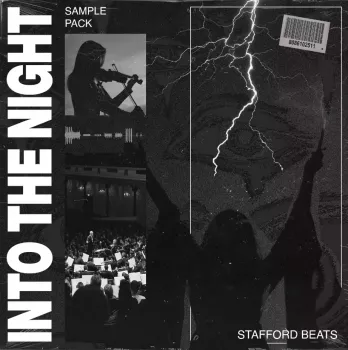 Stafford Beats Into The Night WAV screenshot