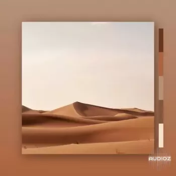 MarcDBeats Fiery WAV screenshot