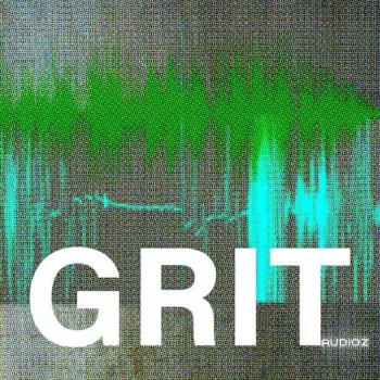 Flintpope GRIT WAV-FANTASTiC screenshot