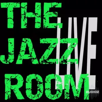 Flintpope Live from the JAZZ ROOM WAV-FANTASTiC screenshot