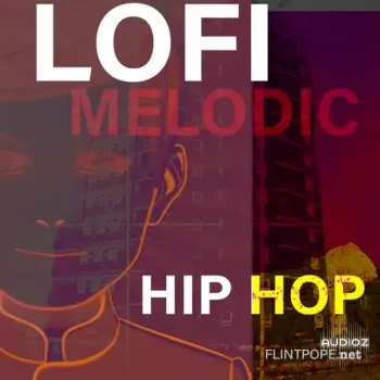 Flintpope LOFI MELODIC HIP HOP WAV-FANTASTiC screenshot