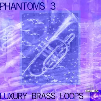 Mushroom Stamp Productions Phantoms 3 WAV-FANTASTiC screenshot