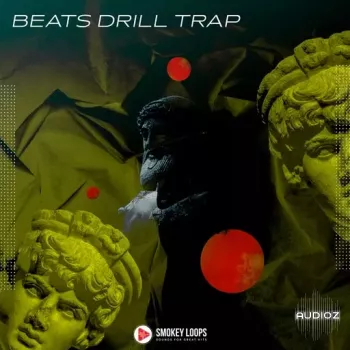 Smokey Loops Beats Drill Trap WAV-FANTASTiC screenshot