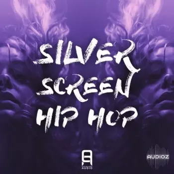 Ultimate Loops Silver Screen Hip Hop WAV-FANTASTiC screenshot